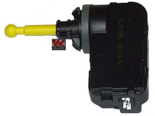 VAN WEZEL 3777993v -  Регулировочный элемент, регулировка угла наклона фар